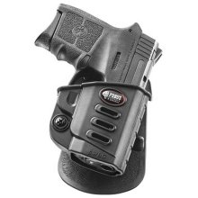 FOBUS PADDLE HOLSTER S&W BG