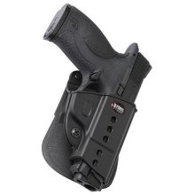 FOBUS PADDLE HOLSTER S&W M&P