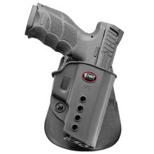 Fobus Holster - Paddle - RH - VPQ