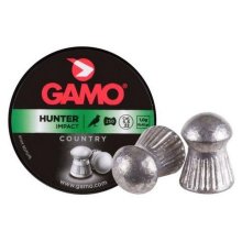Gamo Pellets 5.5mm Hunter 10 Pack (250)