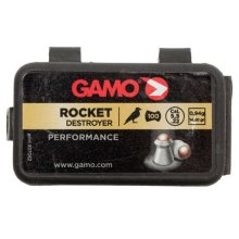 Gamo Pellets 5.5mm Rocket (100)