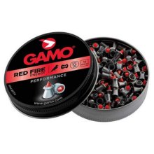 Gamo Pellets 5.5mm Red Fire (100)