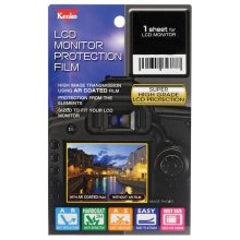 Kenko LCD Protector Canon 5D MK III