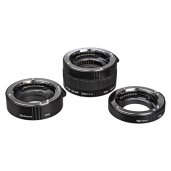 Lens Converters