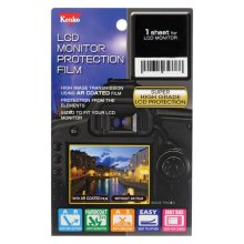 KENKO LCD FIL FOR CANON EOSIDX