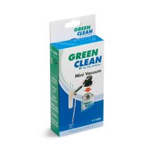 GREEN CLEAN MINI VACUUM SET