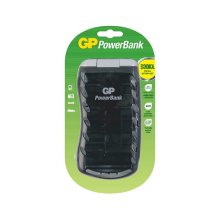 GP Powerbank PB19 Charger