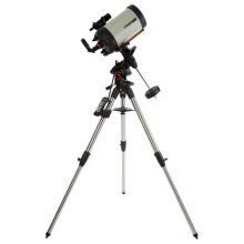 Celestron Advanced VX + 8" EDGE HD