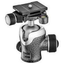 Gitzo Series 1 Aluminium Centre Ball Head Quick Release D GH1382QD