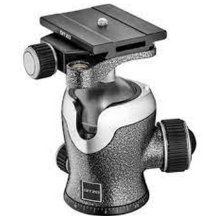 Gitzo Series 3 Aluminium Centre Ball Head Quick Release D GH3382QD