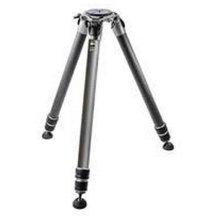 Gitzo Series 3 Carbon 4-Section Extra Long Systematic Tripod GT3543XLS
