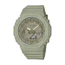 Casio G-Shock Womens 200m Carbon Core - GMA-S2100BA-3ADR