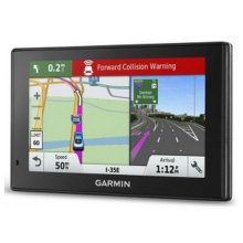 Garmin DriveAssist 51LMT-S Southern Africa