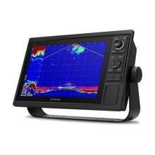 Garmin GPSMAP 1022 (Includes WW basemap)