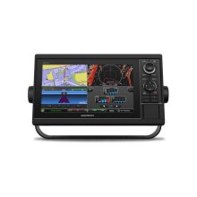 Garmin GPSMAP 1022xsv w/o xdcr (Includes WW basemap)