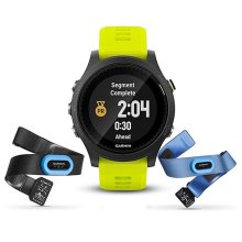 Garmin Forerunner 935 Tri-bundle