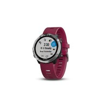 Garmin Forerunner 645 Music, Cerise