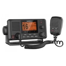 Garmin VHF 215i Marine Radio
