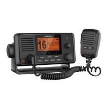 Garmin VHF 215i AIS Marine Radio