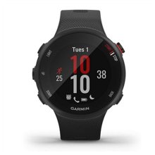 Garmin Forerunner 45S Black Watch