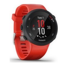 Garmin Forerunner 45 Lava Red Watch