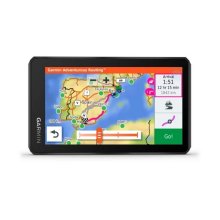 Garmin zūmo XT - Southern Africa