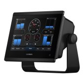 Marine Electronics