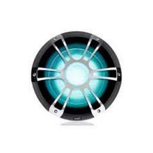 Fusion Signature Series 12" Subwoofer Sports Chrome, LED (SG-SL122SPC)