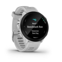 Garmin Forerunner 55 Whitestone Watch