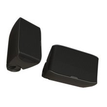 Fusion 100 Watt Box Speakers