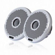 Fusion True Marine 6" Speakers - 200 Watt - Pair