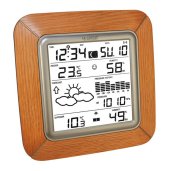 Weather Forecasters & Stations