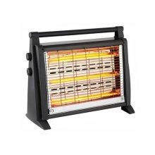Goldair Quartz Heater GQH-004 1800W