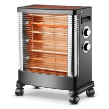 Goldair Quartz Heater GQH-1980 2400W