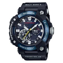 Casio G-Shock Frogman bt smart A