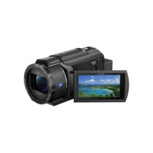 Sony FDR-AX43 4K Ultra HD Handycam Camcorder