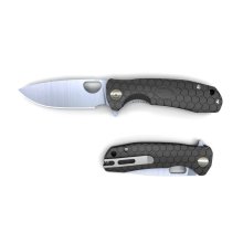 ULTRATEC BLACK HONEY BADGER FLIPPER LARGE