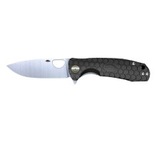 Honey Badger FM-D2-Blk Flipper D2 L/R Medium - Black