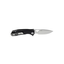 Honey Badger FS-BLK Flipper L/R Small - Black