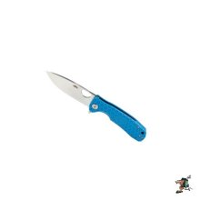 Honey Badger Flipper D2 L/R Medium - Blue