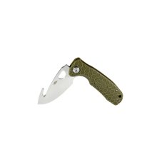 Honey Badger HL-GRN Hook L/R Large - Green