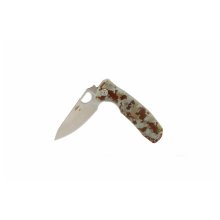 Honey Badger Leaf L/R Large - G10 Camo