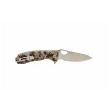 Honey Badger Leaf L/R Medium - G10 Camo