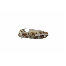 Honey Badger Leaf L/R Small - G10 Camo