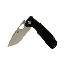 Honey Badger Tanto L/R Medium - Black