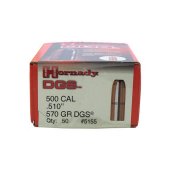 Ammunition