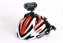 iON Air Pro Helmet Mount - MOUNT ONLY