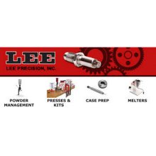 Lee Lube & Size Kit .430
