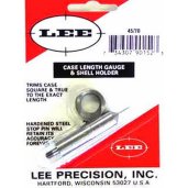 Reloading Supplies & Equipment