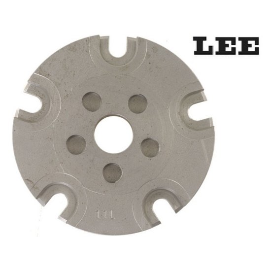 Lee Shellplate (Lm) #11l - Click Image to Close